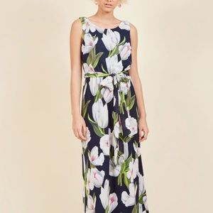 Modcloth Tulip Maxi Dress